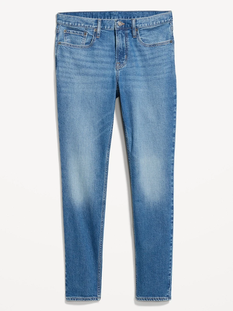 Athletic Taper Jeans