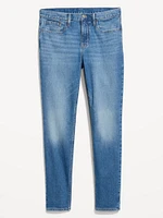 Athletic Taper Jeans