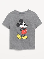 Disney© Mickey Mouse Unisex Graphic T-Shirt for Toddler