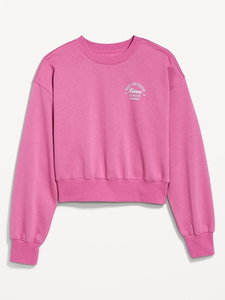 SoComfy Sweatshirt