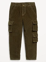 Loose Cargo Pants for Toddler Boys