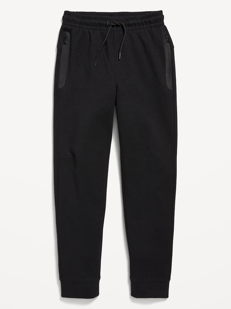 Fleece Jogger Sweatpants for Boys