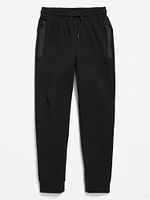 Fleece Jogger Sweatpants for Boys