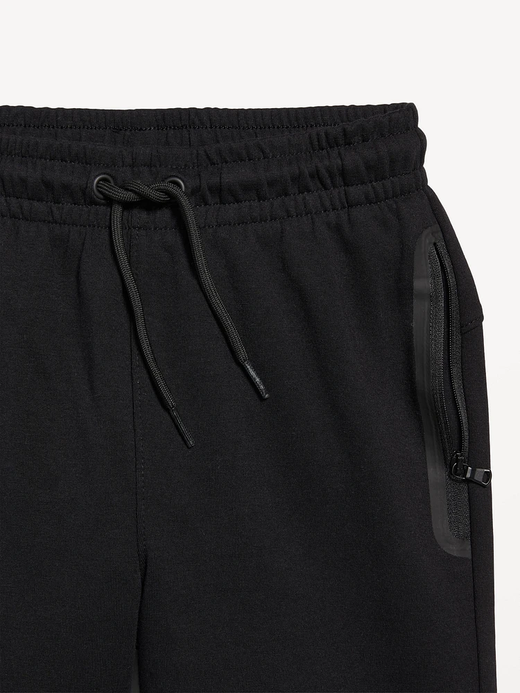 Fleece Jogger Sweatpants for Boys