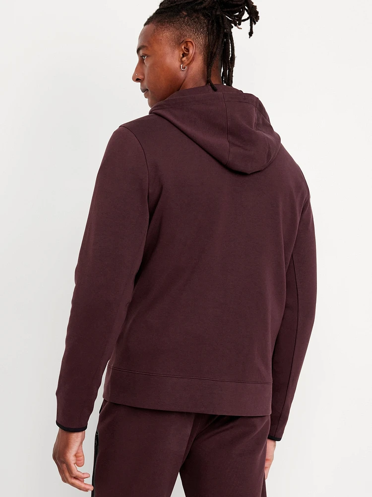 Dynamic Fleece 4.0 Zip Hoodie