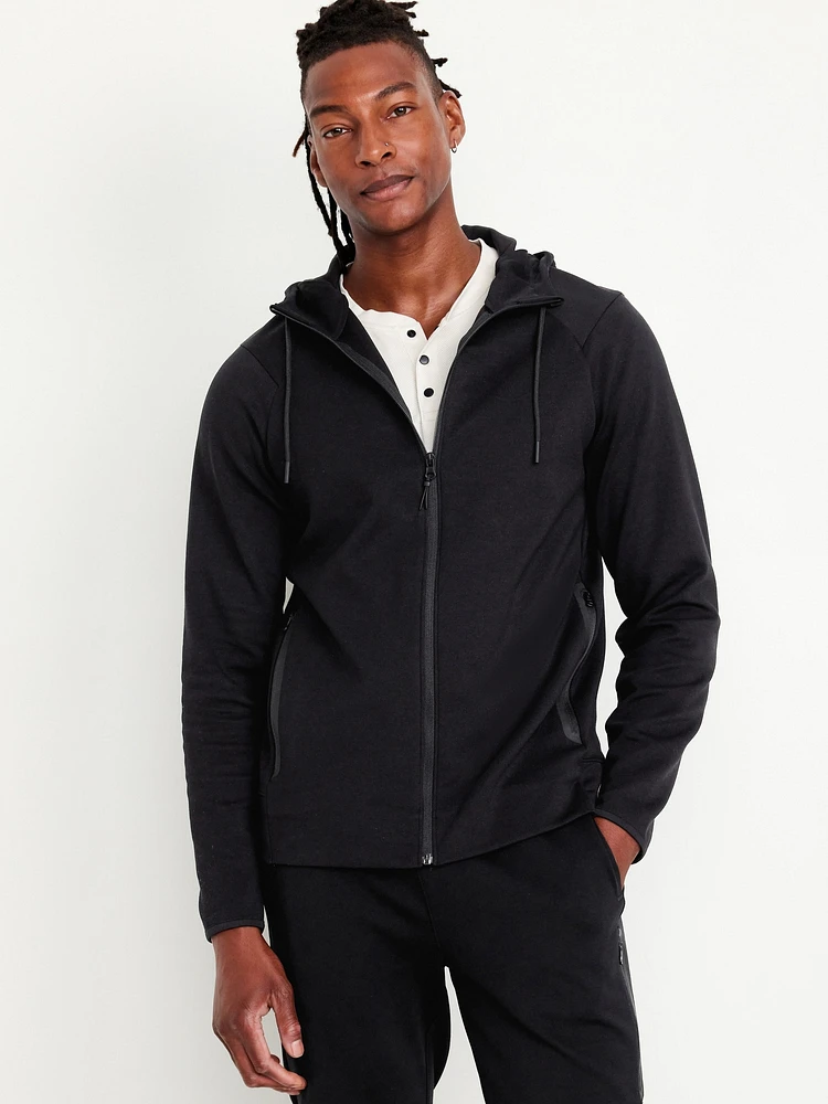 Dynamic Fleece 4.0 Zip