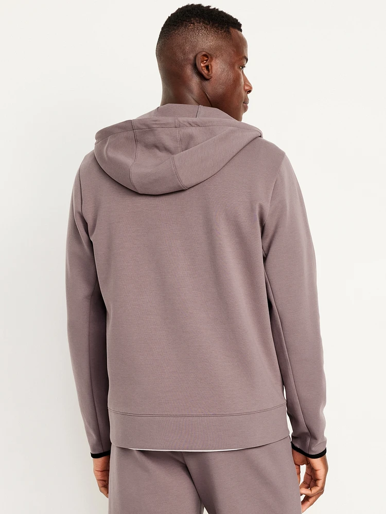 Dynamic Fleece 4.0 Zip Hoodie