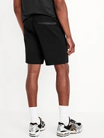 Dynamic Fleece 4.0 Shorts -- 8-inch inseam