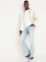 Straight 360° Stretch Performance Jeans