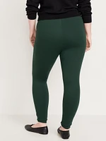 Extra High-Waisted Stevie Skinny Pants