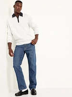 90's Straight Built-In Flex Jeans