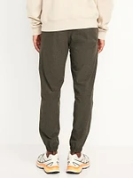 Essential Woven Workout Joggers