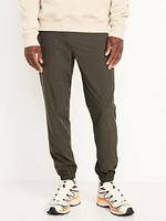 Essential Woven Workout Joggers