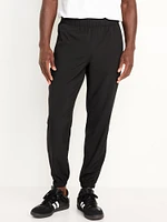 Essential Woven Workout Joggers