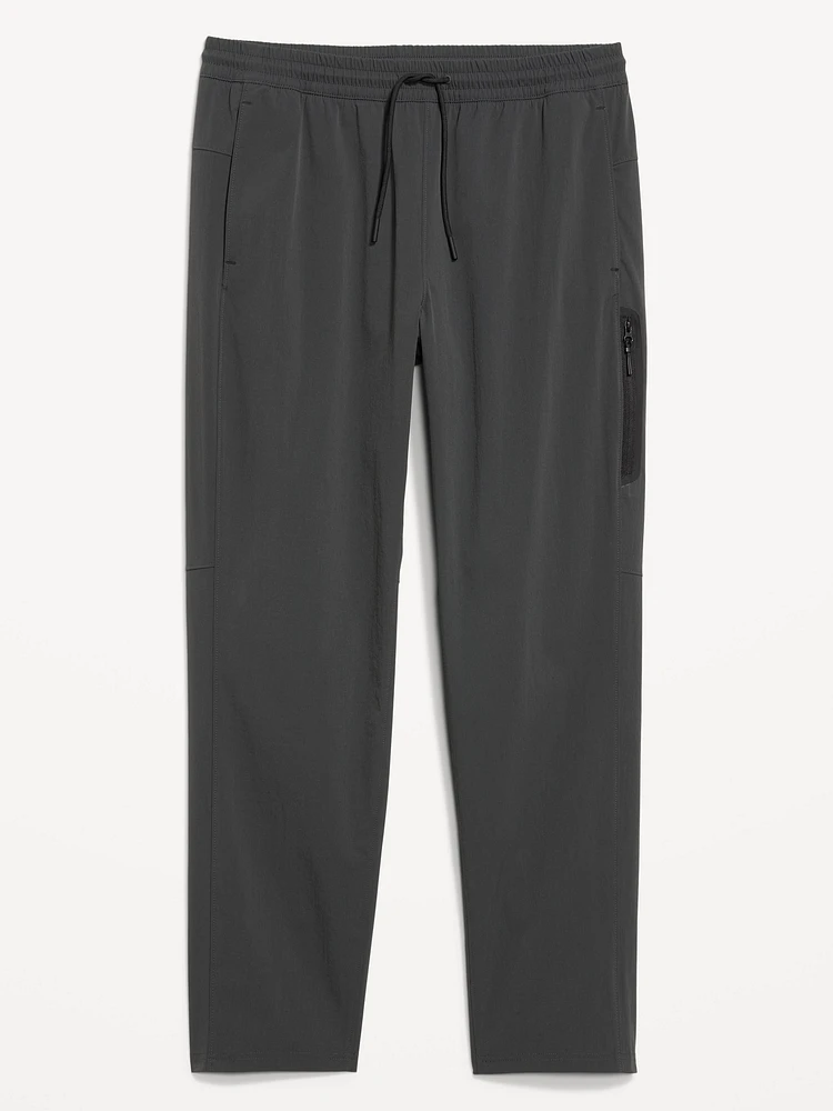 Dynamic Tech Woven Taper Pants