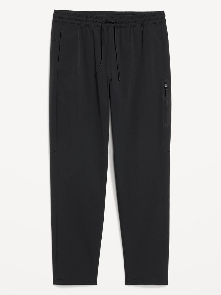 Dynamic Tech Woven Taper Pants