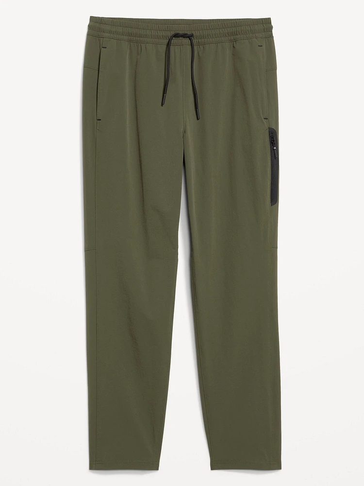 Dynamic Tech Woven Taper Pants