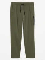 Dynamic Tech Woven Taper Pants