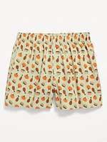 Soft-Washed Boxer Shorts -- 3.75-inch