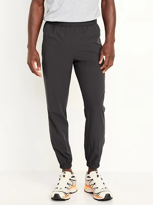 Essential Woven Workout Joggers