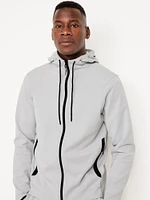 Dynamic Fleece 4.0 Zip