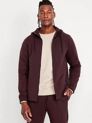 Dynamic Fleece 4.0 Zip Hoodie