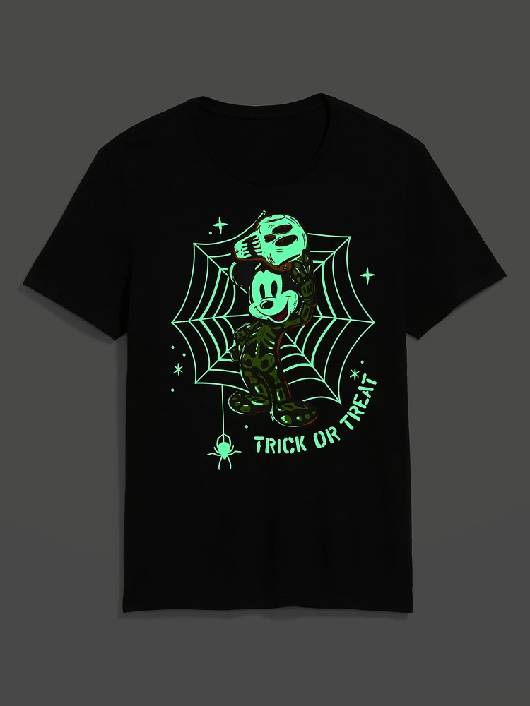 Disney© Mickey Mouse Halloween T-Shirt