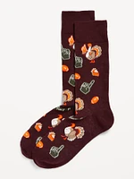 Printed Novelty Socks