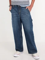 Baggy Carpenter Jeans for Boys