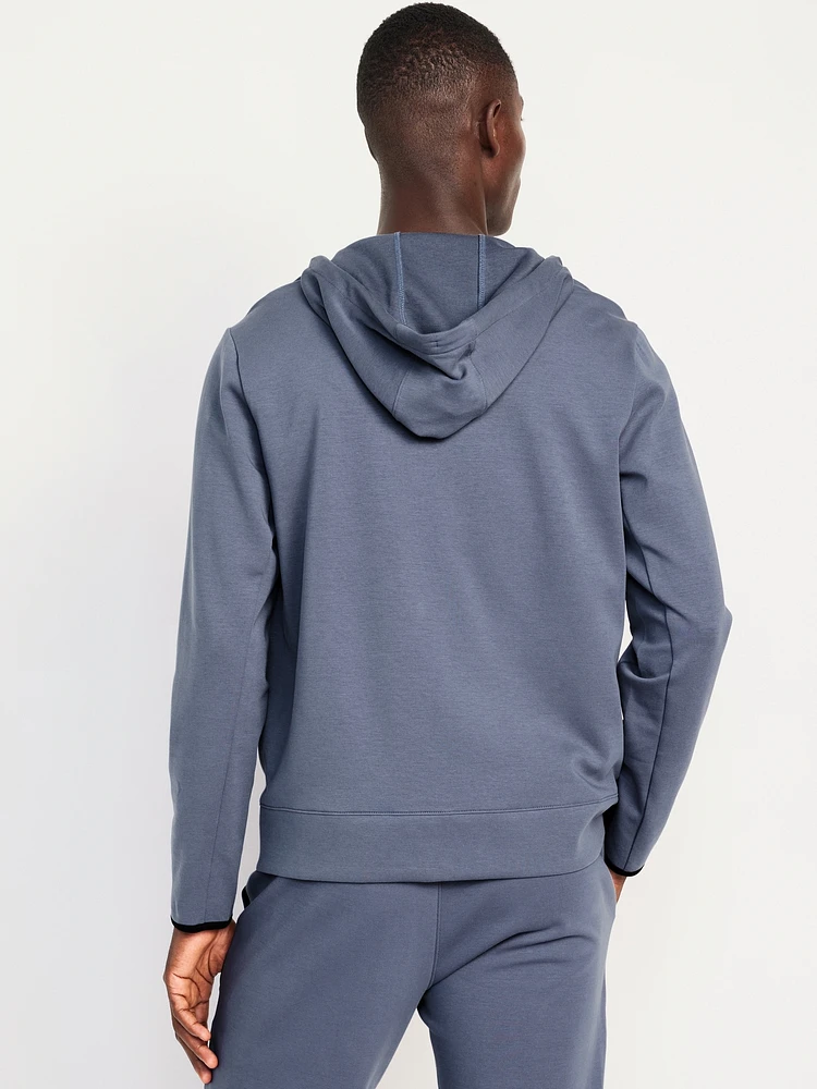 Dynamic Fleece 4.0 Zip Hoodie