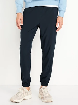 Essential Woven Workout Joggers