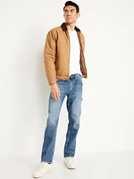 90’s Straight Jeans