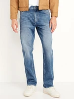 90’s Straight Jeans
