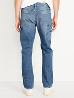 90’s Straight Jeans