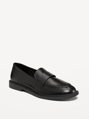 Classic Loafer