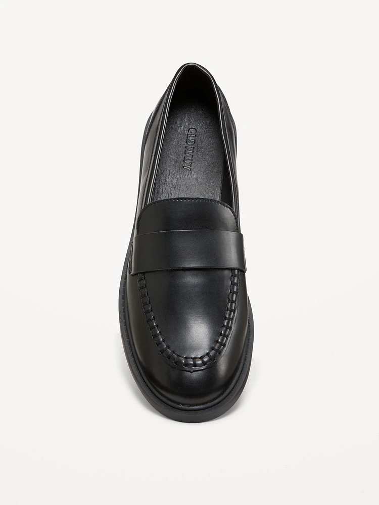 Classic Loafer