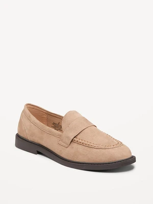 Classic Loafer