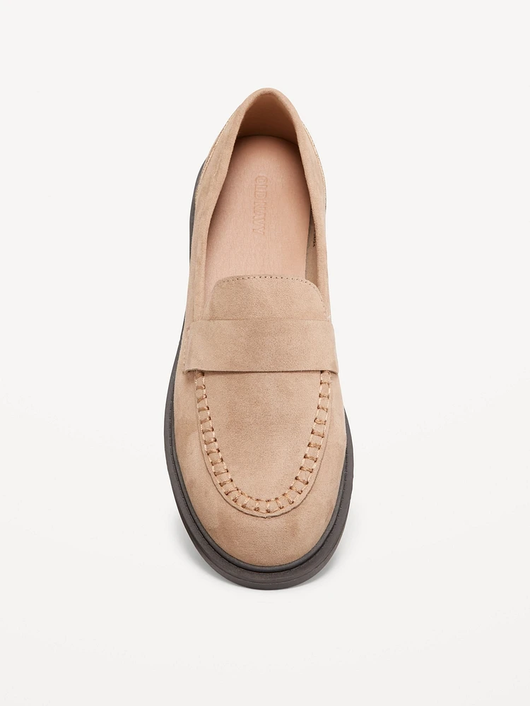 Classic Loafer