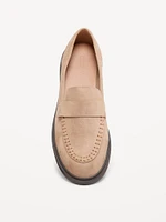 Classic Loafer