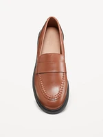 Classic Loafer