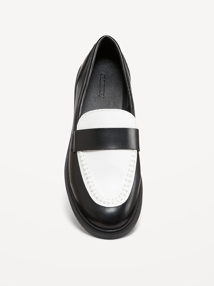 Classic Loafer