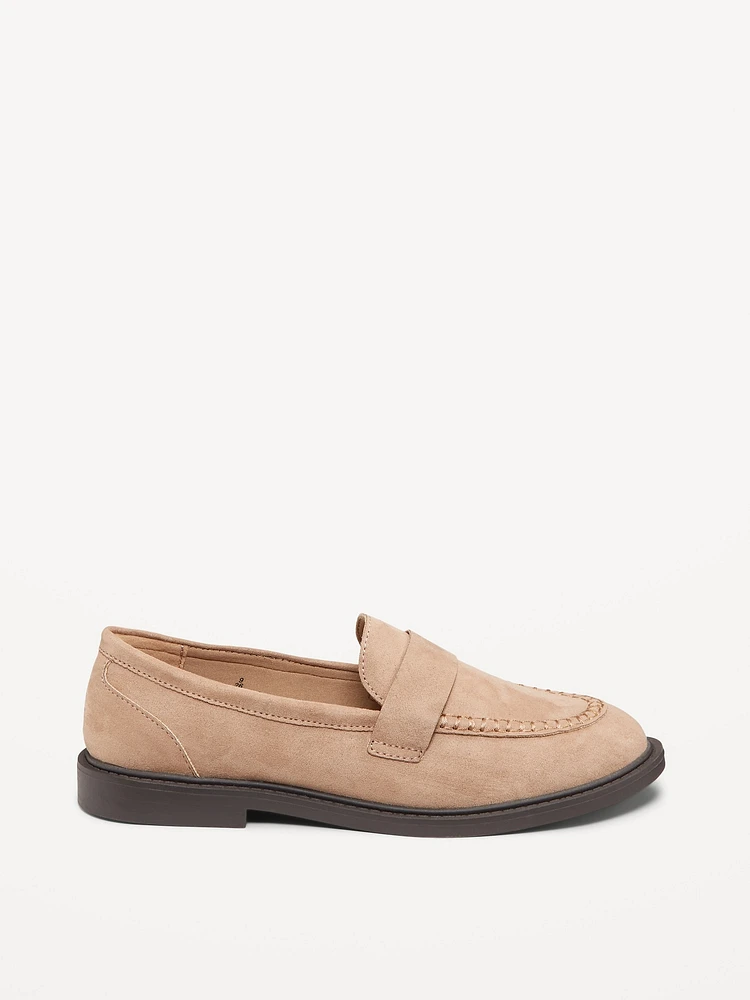 Classic Loafer