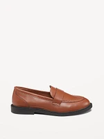 Classic Loafer