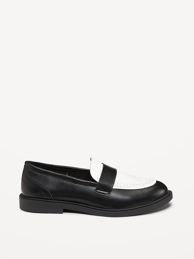 Classic Loafer