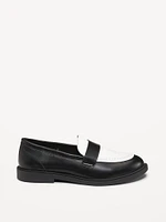 Classic Loafer