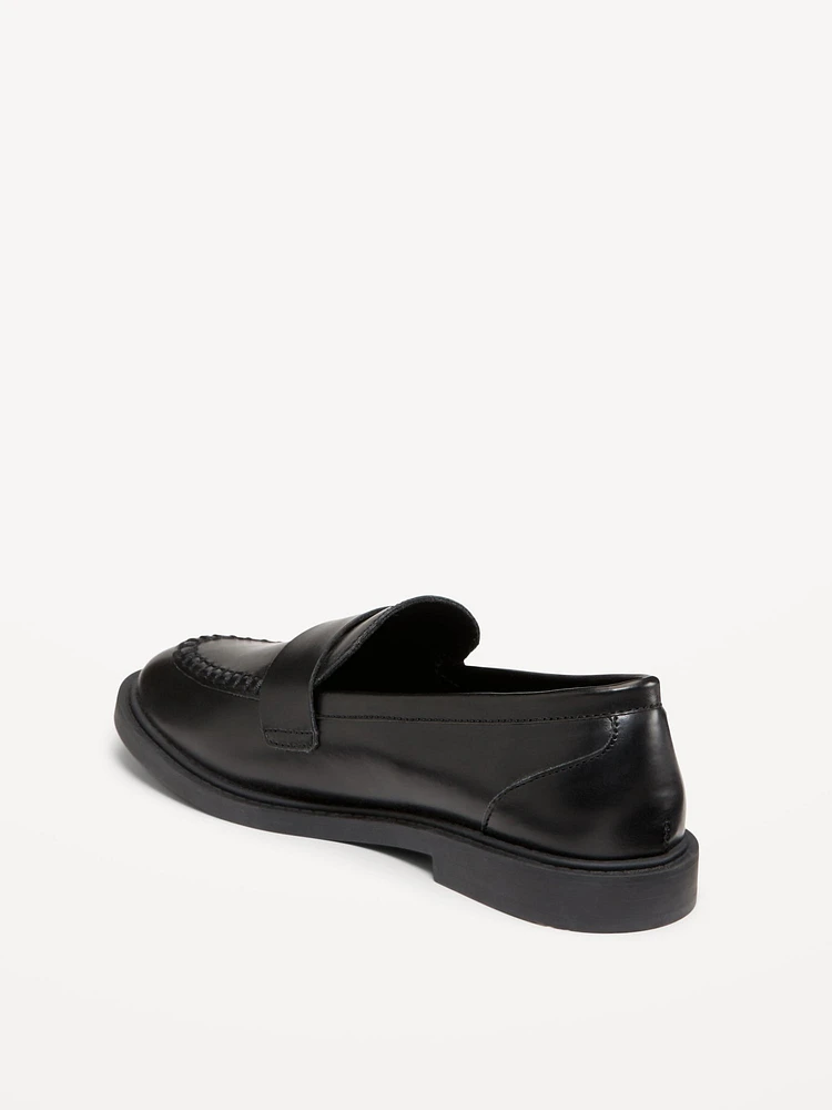 Classic Loafer