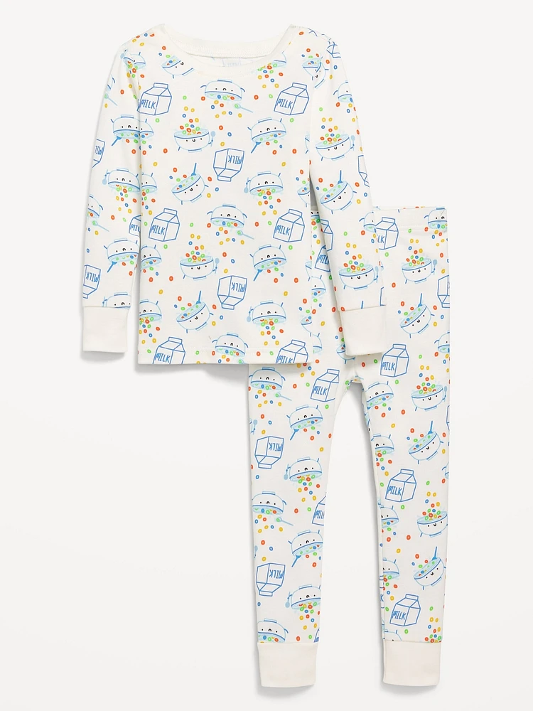 Pajama Set for Toddler & Baby