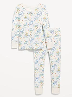 Pajama Set for Toddler Baby