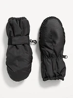 Snow Gloves for Toddler Boys