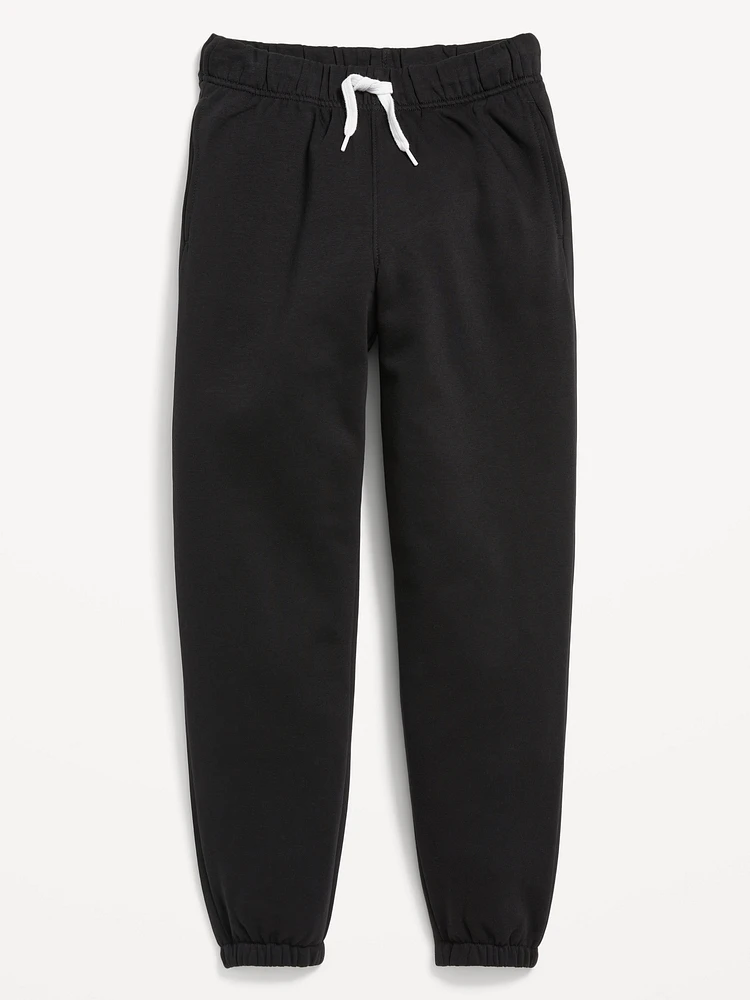 Baggy Jogger Sweatpants for Boys